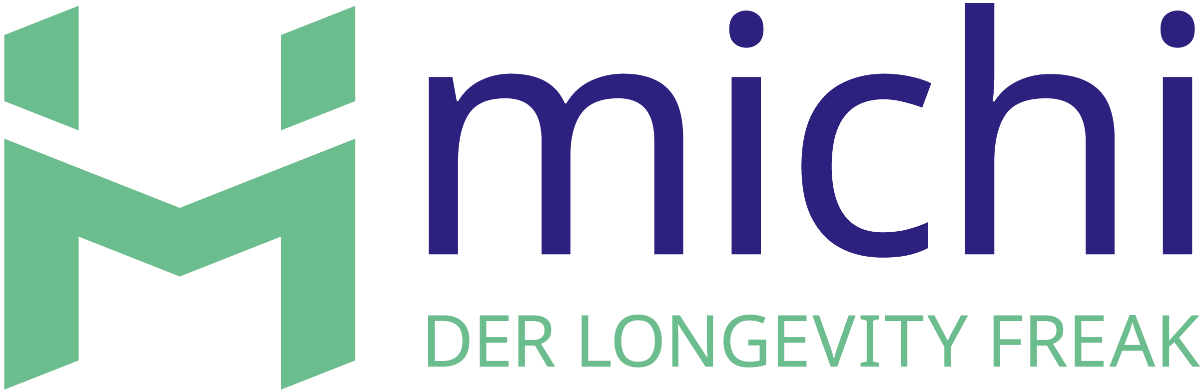 Michi, der Longevity Freak